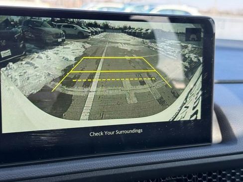 New 2026 Honda CR-V Sport-L image 16