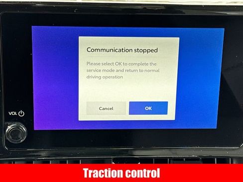 New 2026 Toyota Corolla Cross L image 13