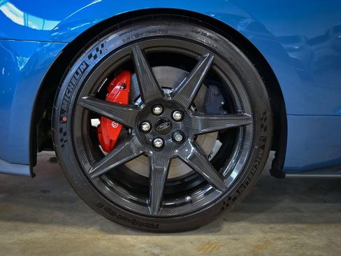 Used 2020 Ford Mustang Shelby GT500 w/ Carbon Fibre Track Pack RWD image 19
