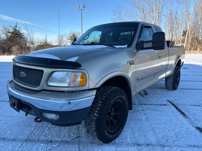 Used 2000 Ford F150 XL