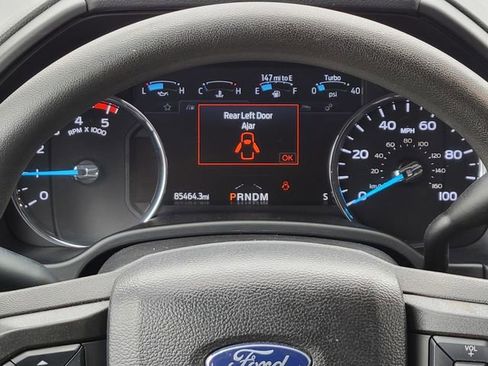 Used 2021 Ford F350 XLT w/ XLT Premium Package image 31