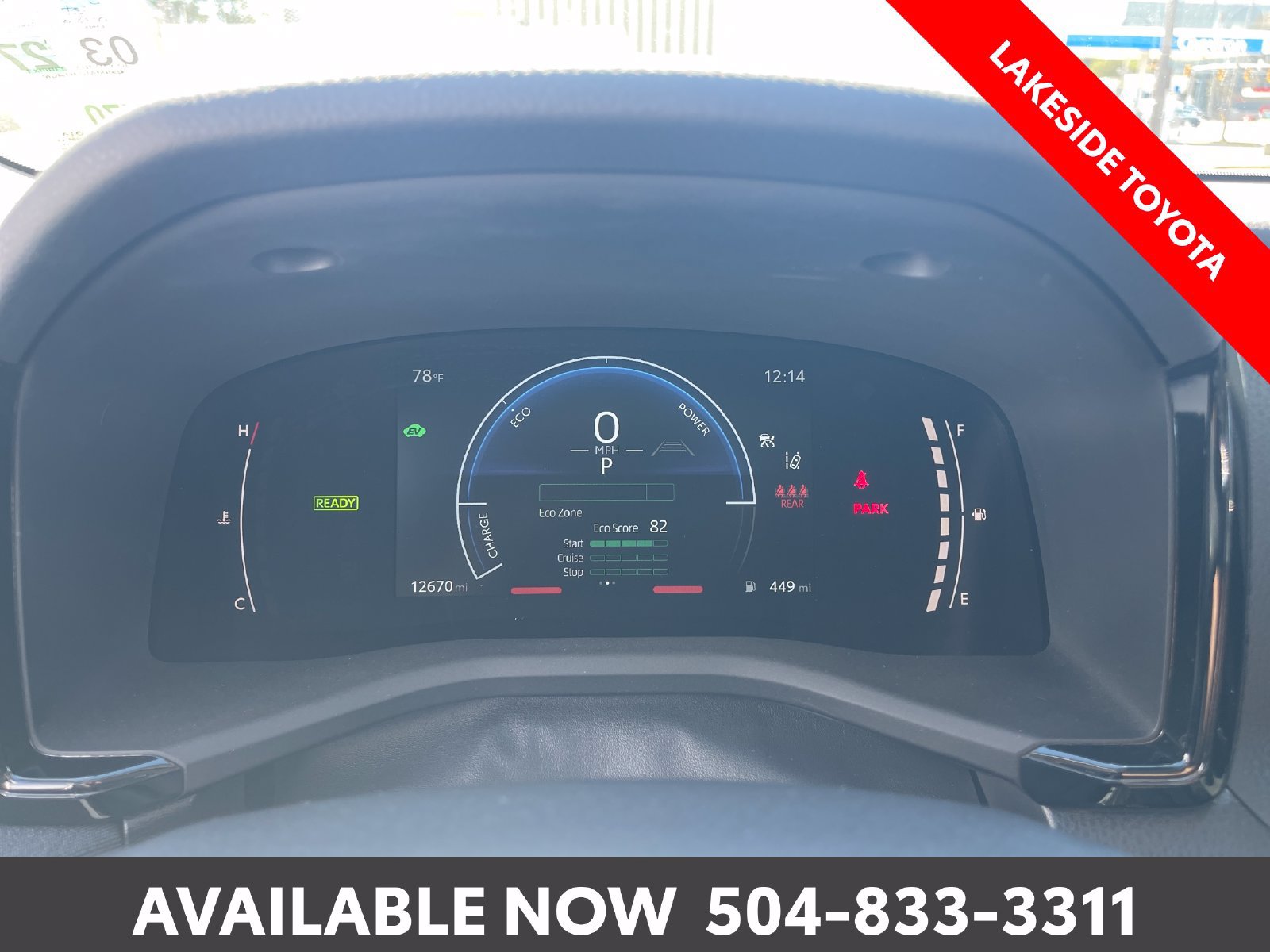 Certified 2025 Toyota Camry LE w/ Convenience Package FWD image 36