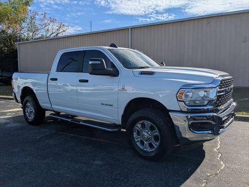 Certified 2024 RAM 2500 Big Horn image 1