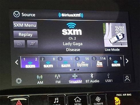 New 2025 INFINITI QX50 Sport image 16