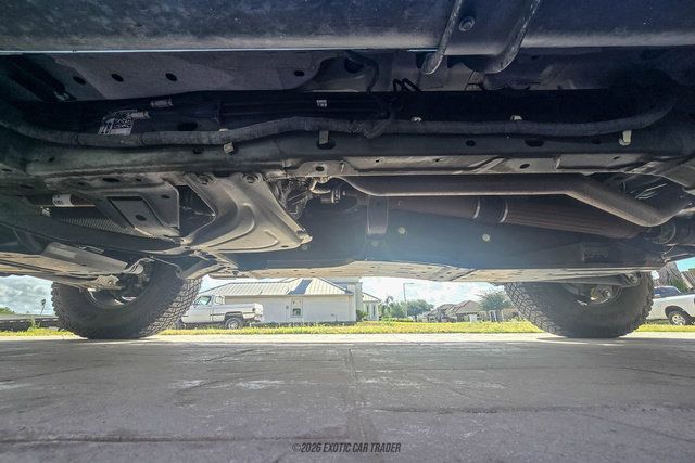Used 2023 Ford Bronco Heritage Edition AWD/4WD image 98