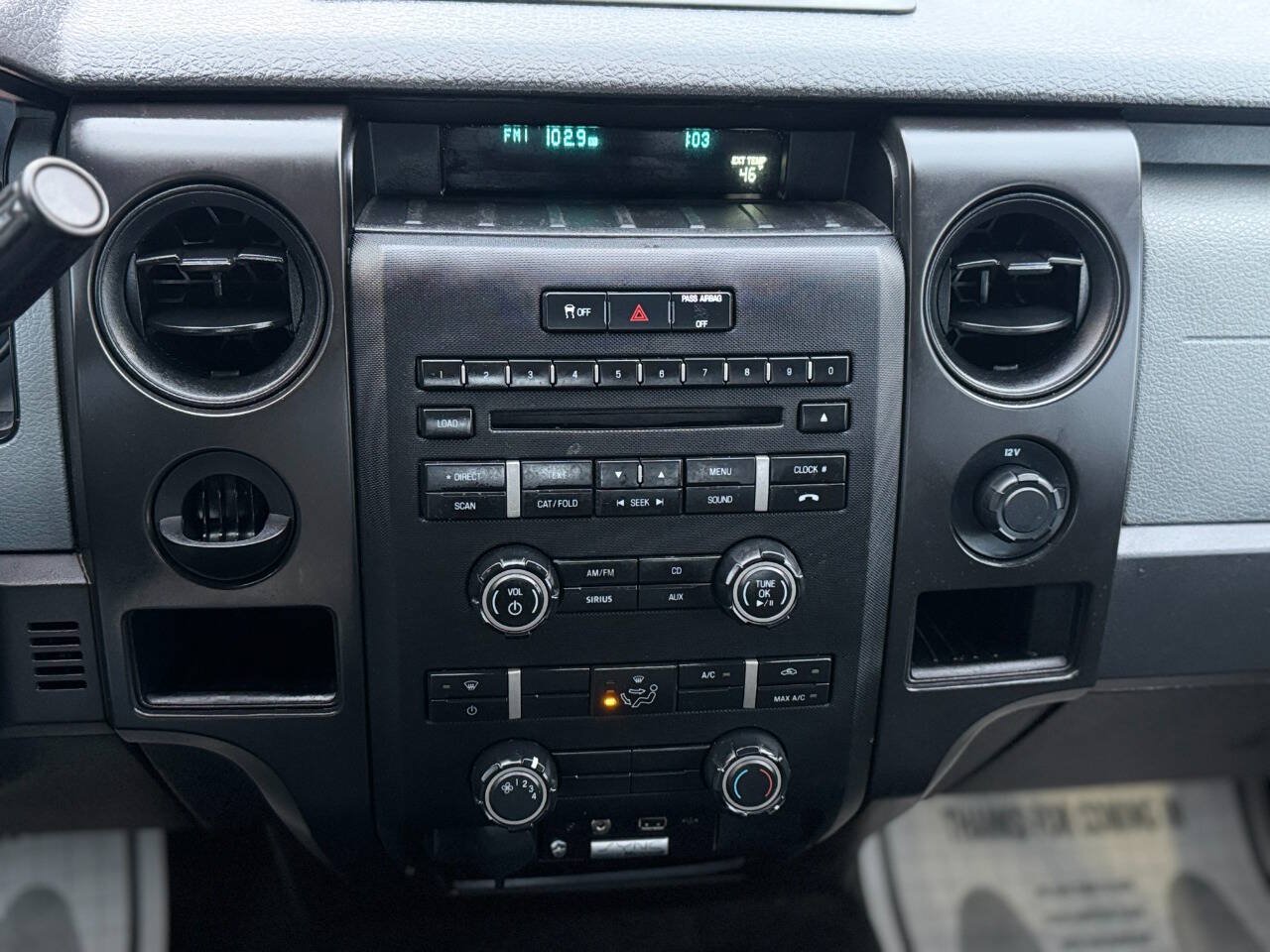 Used 2014 Ford F150 STX w/ Equipment Group 201A Mid RWD image 19