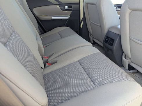 Used 2011 Ford Edge SEL w/ 201A Rapid Spec Order Code image 13