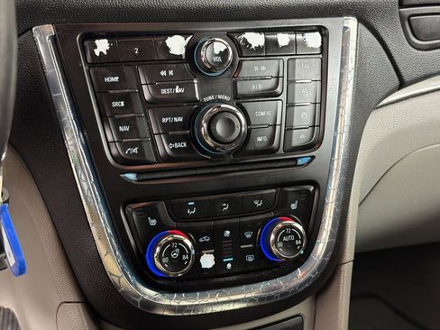 Used 2016 Buick Encore Premium image 29