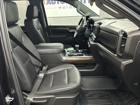 Used 2026 GMC Sierra 1500 Elevation w/ Elevation Premium Package AWD/4WD image 20