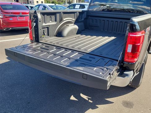 Used 2023 Ford F150 XLT w/ Equipment Group 301A Mid image 7