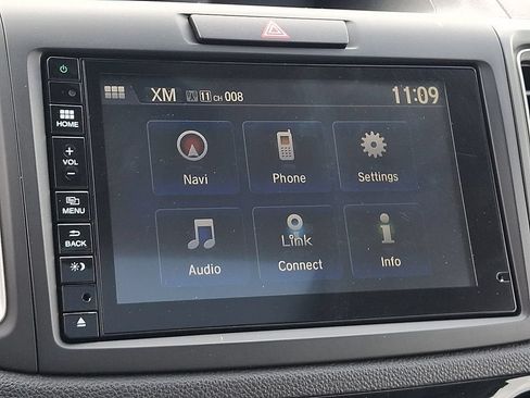 Used 2015 Honda CR-V Touring image 18