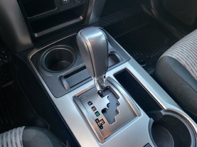 Used 2024 Toyota 4Runner SR5 AWD/4WD image 18