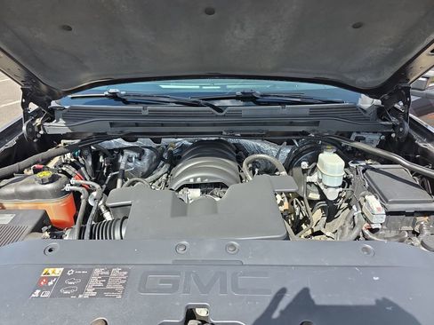 Used 2015 GMC Sierra 1500 Denali w/ Driver Alert Package image 38