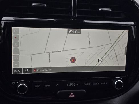 Used 2024 Kia Soul GT-Line FWD image 18