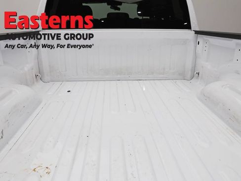 Used 2021 RAM 1500 Big Horn AWD/4WD image 9