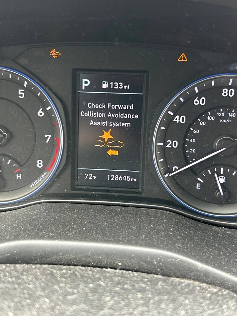 Used 2021 Hyundai Kona Ultimate AWD/4WD image 7