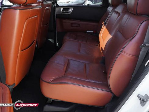 Used 2008 HUMMER H2 Luxury image 24