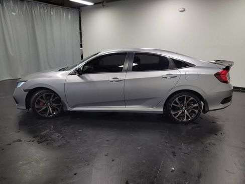 Used 2019 Honda Civic Sport image 5