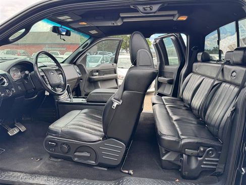 Used 2006 Ford F150 Harley-Davidson image 20