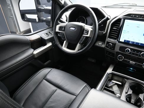 Used 2022 Ford F250 Lariat w/ Tremor Off-Road Package image 23