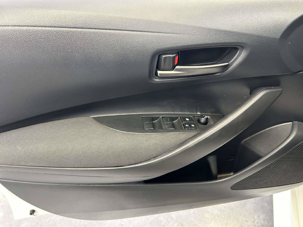 Used 2025 Toyota Corolla GR AWD/4WD image 17
