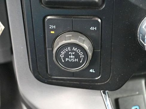 Used 2024 Ford F150 XLT w/ Mobile Office Package image 25