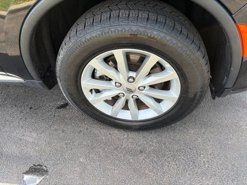 Used 2022 Dodge Durango SXT AWD/4WD image 41