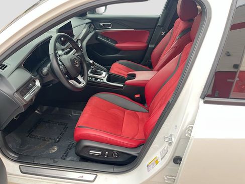 Used 2025 Acura Integra A-Spec image 21