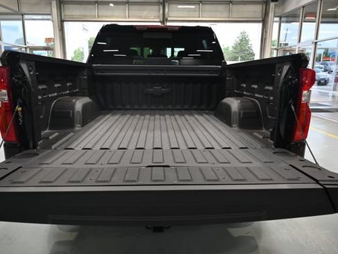 New 2026 Chevrolet Silverado 1500 RST AWD/4WD image 8