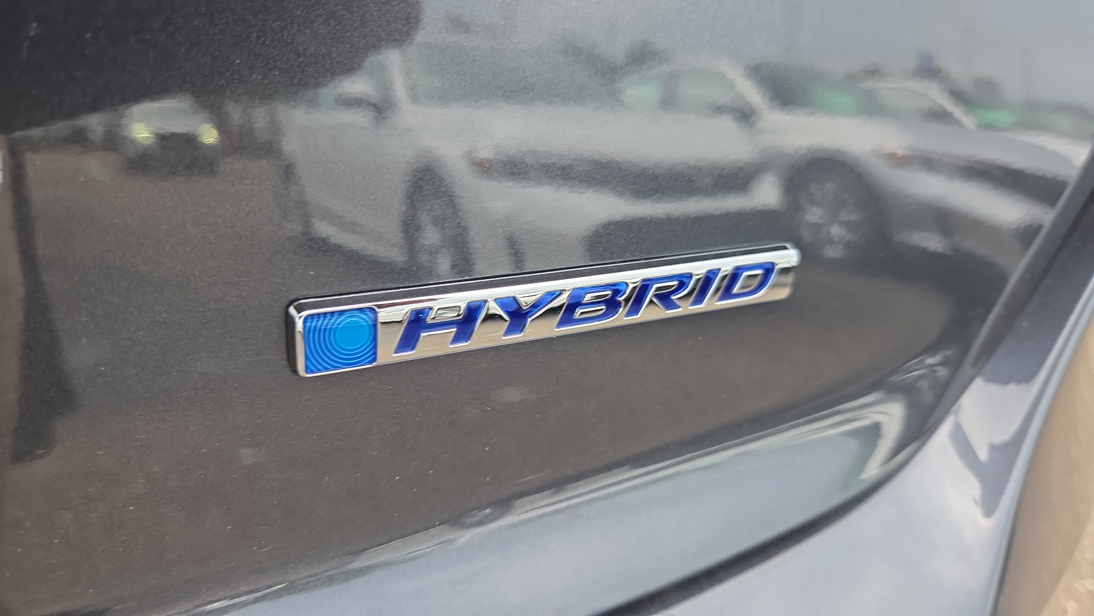 New 2026 Honda Accord LX image 27