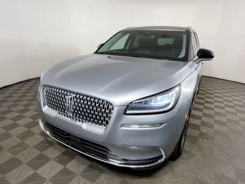 Used 2022 Lincoln Corsair AWD w/ Equipment Group 101A image 14