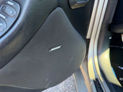 Used 2001 Chevrolet Corvette Coupe w/ Preferred Equipment Group1 image 23