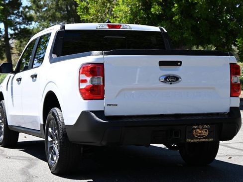 Used 2023 Ford Maverick XLT w/ XLT Luxury Package FWD image 4