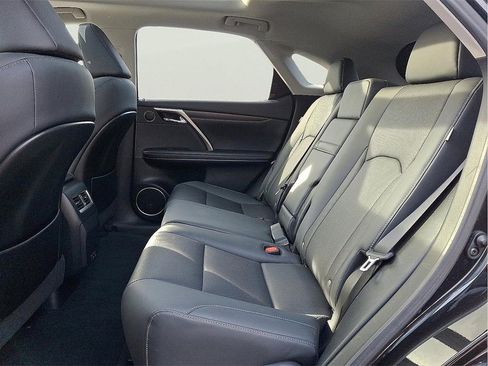 Certified 2022 Lexus RX 350 AWD w/ Premium Package image 24