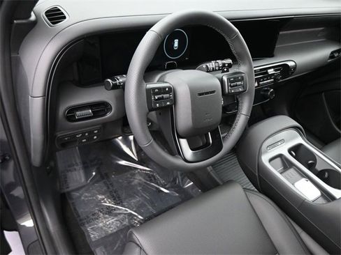 New 2026 Hyundai Palisade XRT Pro image 16