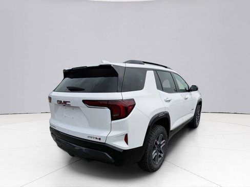 New 2026 GMC Terrain AT4 AWD/4WD image 13