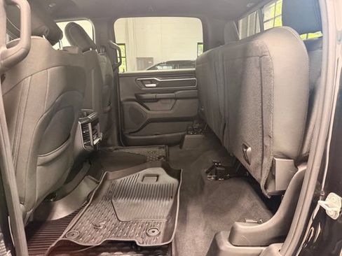 Used 2019 RAM 1500 Big Horn AWD/4WD image 21
