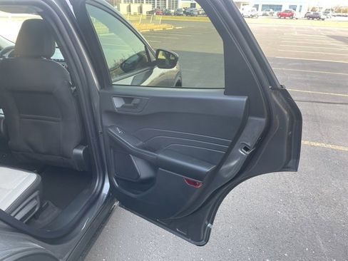 New 2026 Ford Escape Active image 49