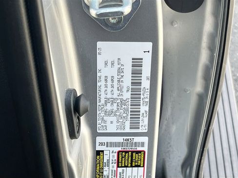 Used 2025 Toyota Tundra 1794 Edition AWD/4WD image 32