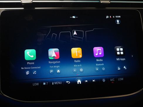New 2026 Mercedes-Benz E 350 4MATIC Sedan image 24