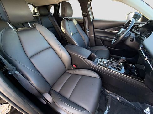 Used 2024 MAZDA CX-30 AWD 2.5 S w/ Preferred Package image 14