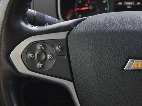 Used 2021 Chevrolet Colorado LT w/ Fleet Safety Package image 18