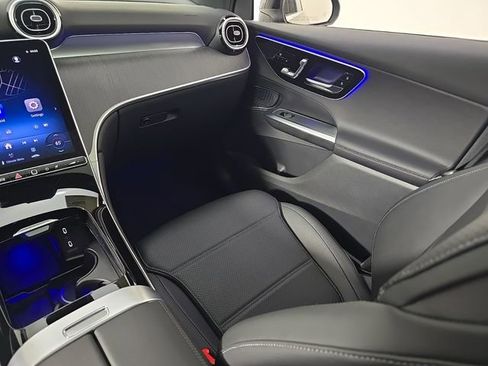 New 2026 Mercedes-Benz GLC 350e 4MATIC image 24