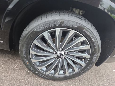 Used 2024 Hyundai Palisade Calligraphy AWD/4WD image 8
