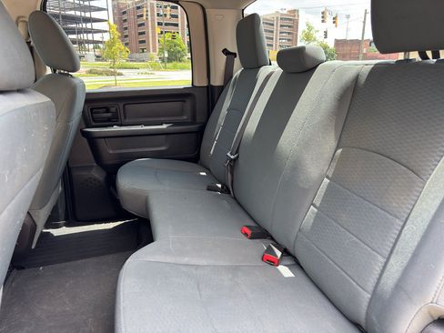 Used 2015 RAM 1500 Express AWD/4WD image 13