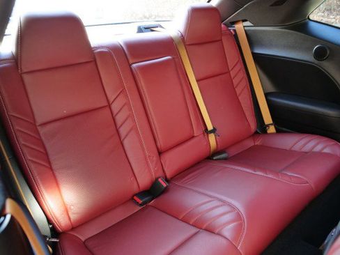 Used 2023 Dodge Challenger SRT Hellcat image 30