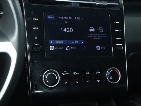 Used 2022 Hyundai Santa Cruz SEL w/ Cargo Package AWD/4WD image 24
