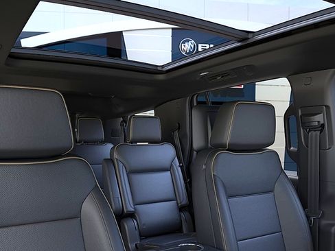 New 2026 GMC Yukon Elevation w/ Elevation Premium Package AWD/4WD image 24