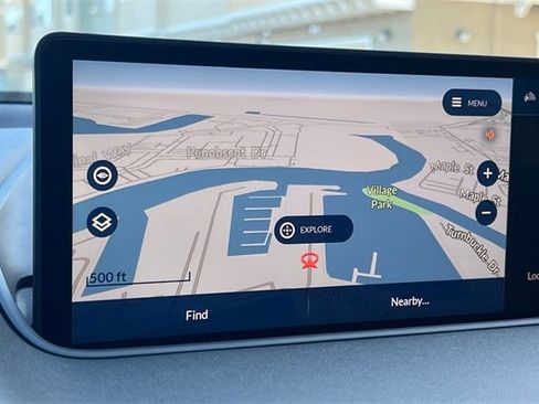 Certified 2023 Acura MDX FWD w/ Technology Package image 23