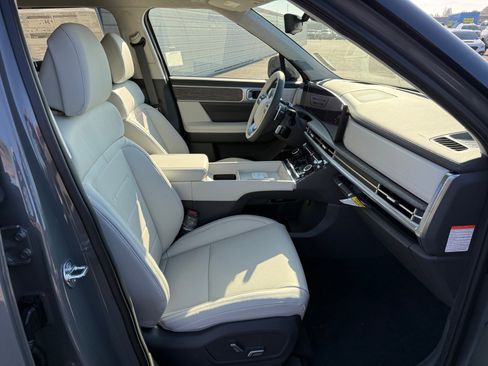 New 2026 Hyundai Santa Fe Calligraphy AWD/4WD image 20